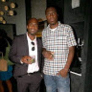 Meet your Posher, Alm